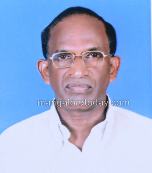  Narayana Alva goes missing 1
